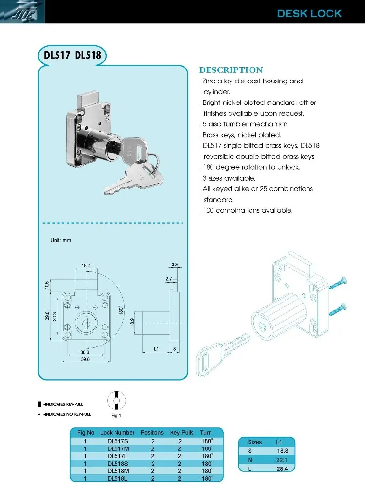Деревянный стол с выдвижными ящиками замки для мебели