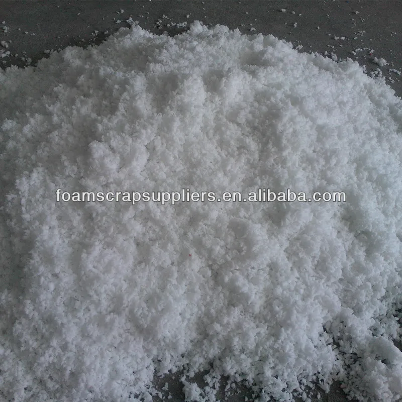 Filter foam sponge rebonded foam EVA PU