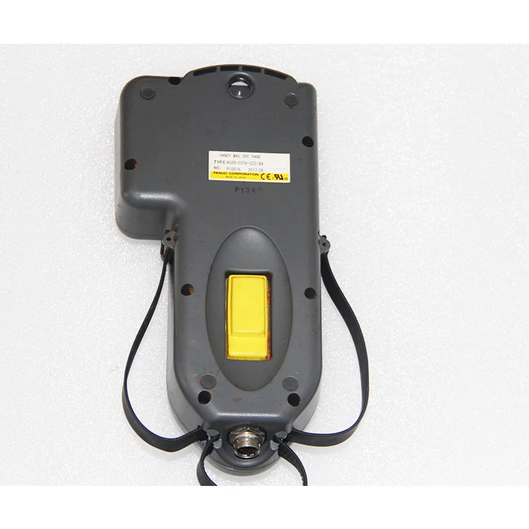 A02B-0259-C221#A original Fanuc hand held handy operator panel unit