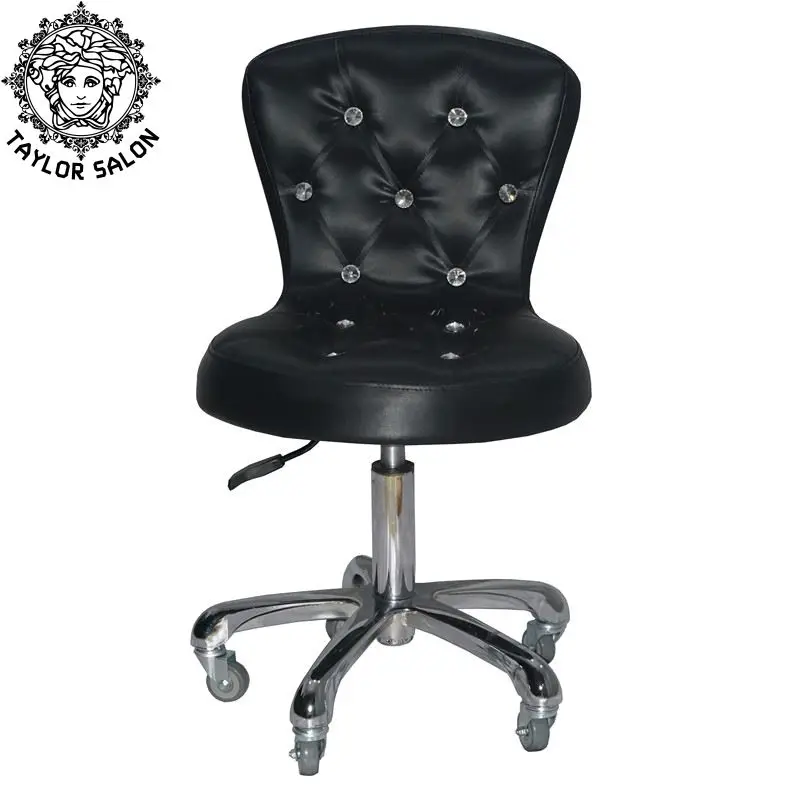 Barbershop furniture salon beauty stool hair salon stool chairs for salon hairdresser