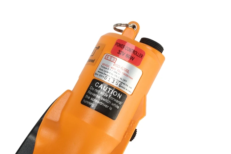 BSD Torque Precision Fully Automatic Electric Screwdriver for production line ,production tools, shut off clutch