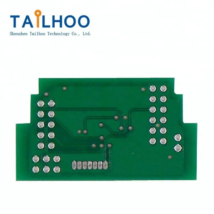 Shenzhen 2 layer printed circuit boards supplier