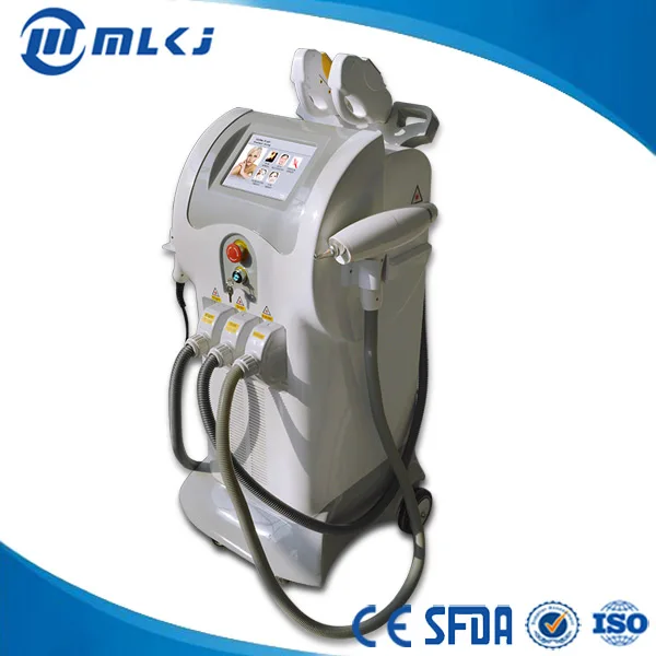 Многофункциональный салон лица машина 8 в 1 elight ipl shr лазер для spa красоты или клиники используют