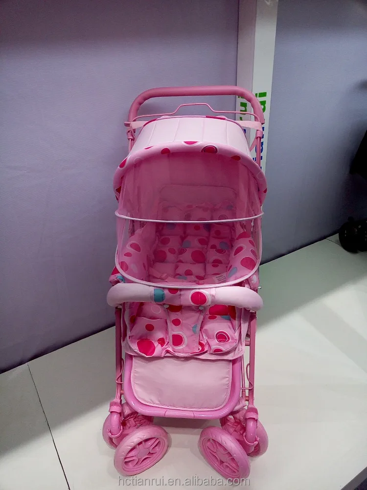 Детская коляска/детская коляска с игрушкой оптом