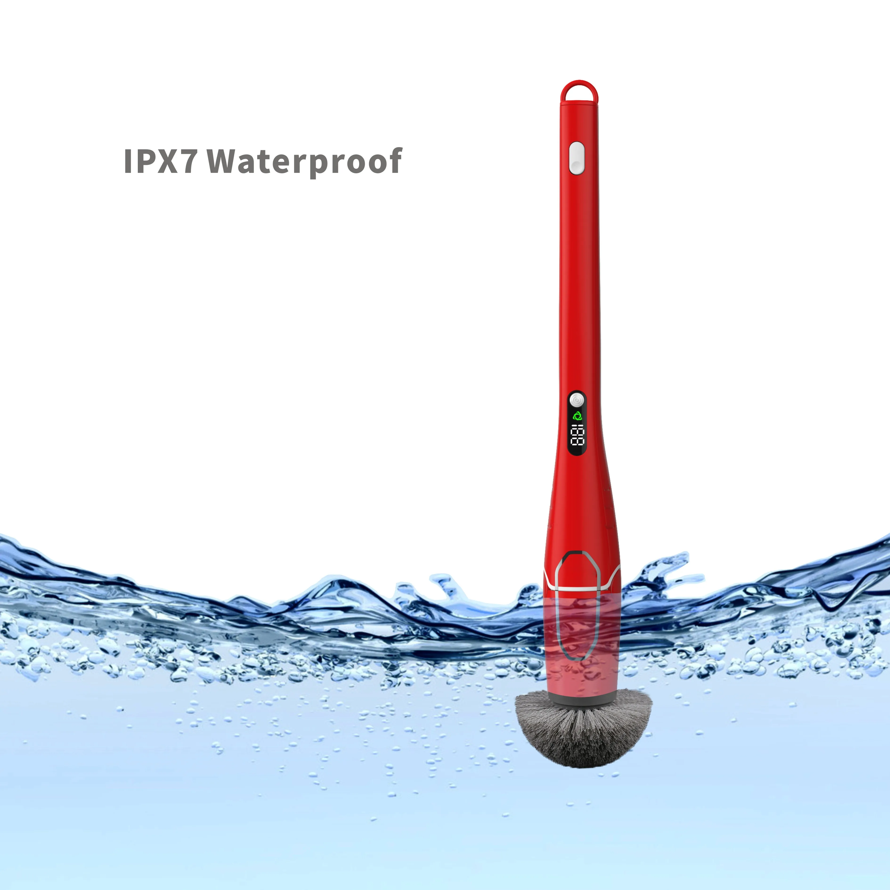 Street Machine Robot Manual Magnetic Road Smart Electrical Hand Push Sweeper