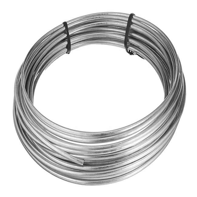 Ss316l Ss316 Alsi 304 Aisi 410 Stainless Steel Welding Wire