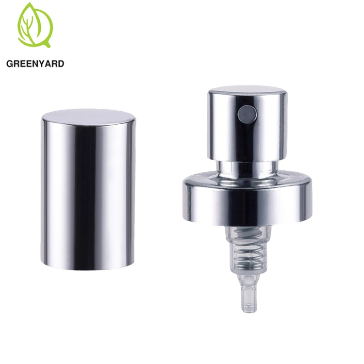 automatic perfume sprayer/ Fine Mist Sprayers China Yuyao manufacturer