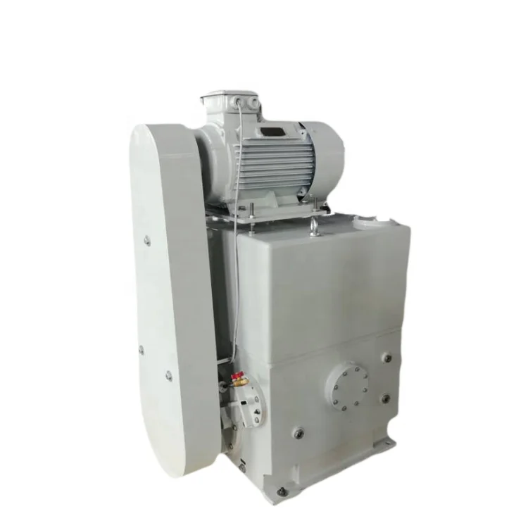 Если вас интересует поршневой вакуумный насос EVP бренд 7.5kw H-150 150L/s используется в вакуумного