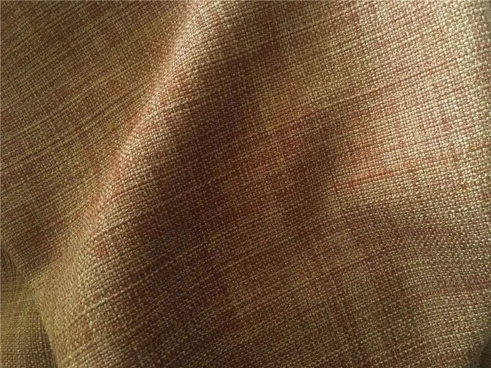 100% polyester fabric line like cationic plain for Home Textile-Sofa cover sofa curtain