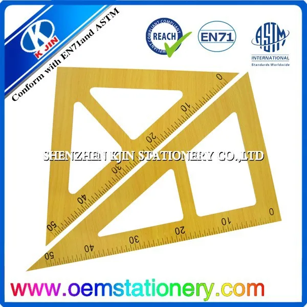 
Direct supplier education rulers/school teaching equipments 