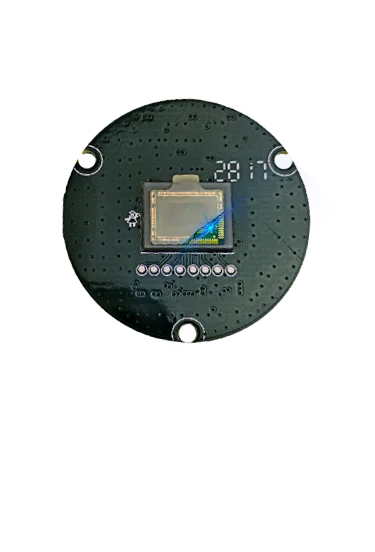 
Infrared Night Vision Binoculars (NVD-B02-6-30X50PlusW) 