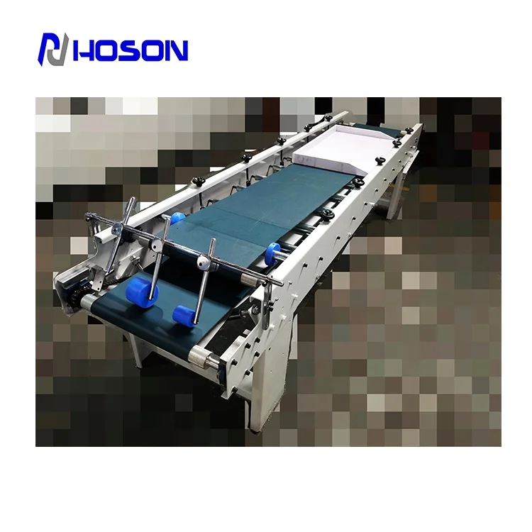 
CD/DVD Paper Box /folder/envelop gluing machine 