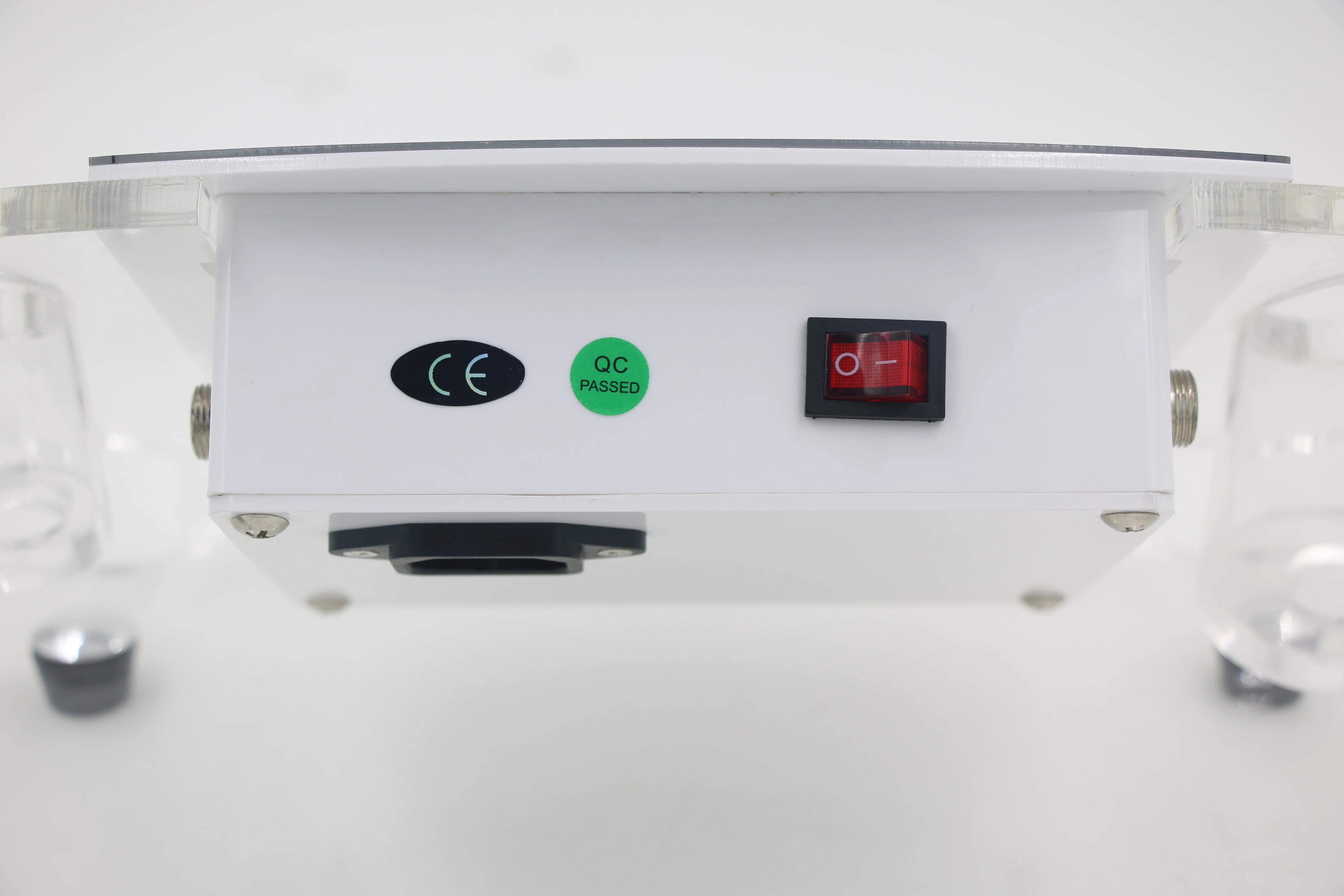 Mini skin care machine beauty equipment no needle mesotherapy device