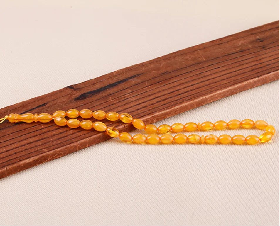 All types of custom made african wood beads