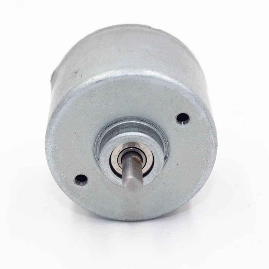 36mm 12v solar fan brushless dc motor 2200rpm