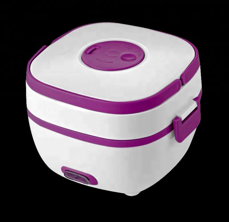 
Electric Lunch Box 
