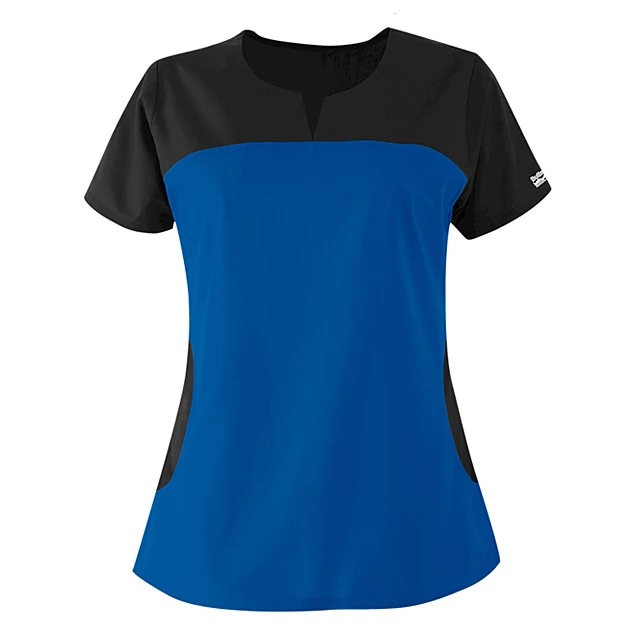 Nurse Medical Scrubs Uniforms Wholesale Tunic Nursing Doctor Nurse Clothes For Women