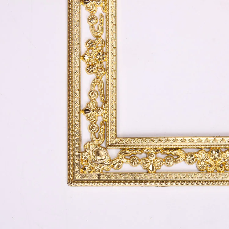 High quality photo frames  Manufacturing wholesale bulk picture photo frame for wholesale