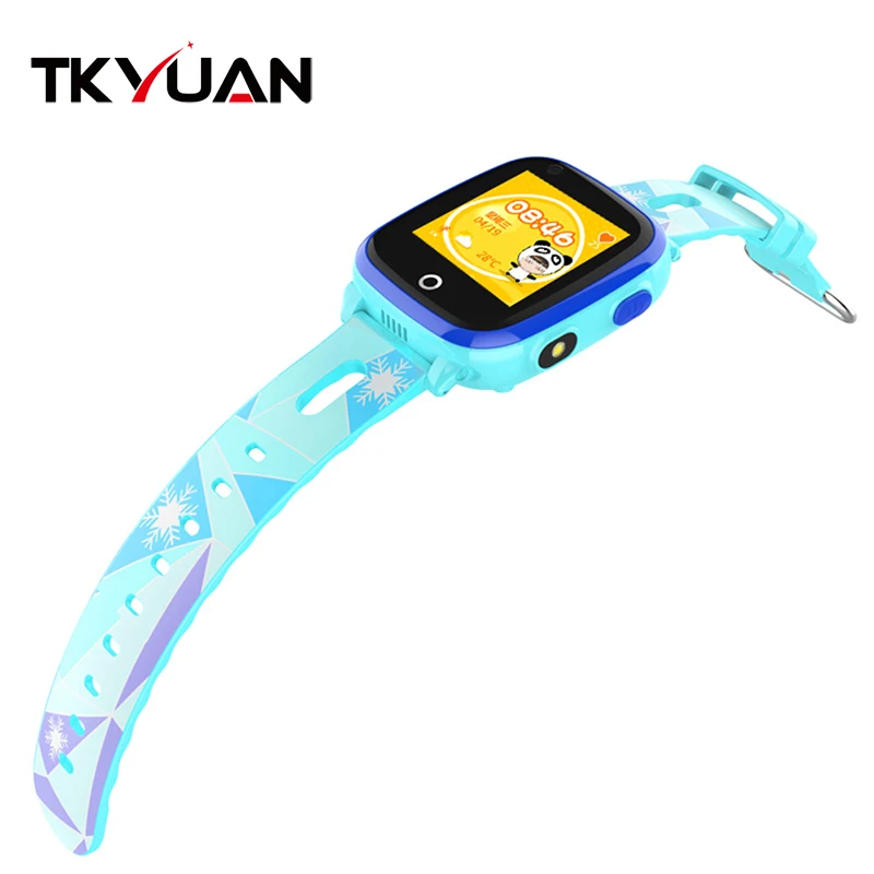 China Factory Wholesale Kids GPS Tracker Smart Watch Price Of Smart Watch Phone New Boost Watch Mobile Phones