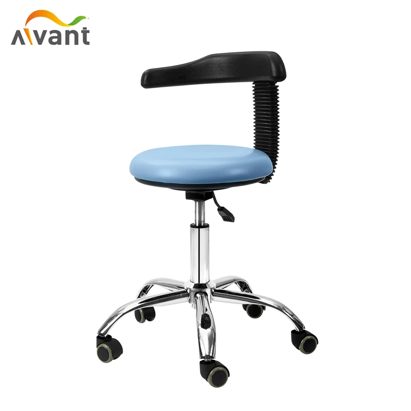 China cheap price simple Standard size dental clinic chair unit for sale