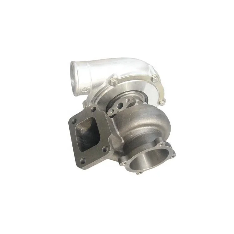 STOCK LOCATION BOLT-ON GT3582R TURBO KIT FOR SUBARU 02-14 WRX/04-16 STI EWG Turbo Kit Turbocharger