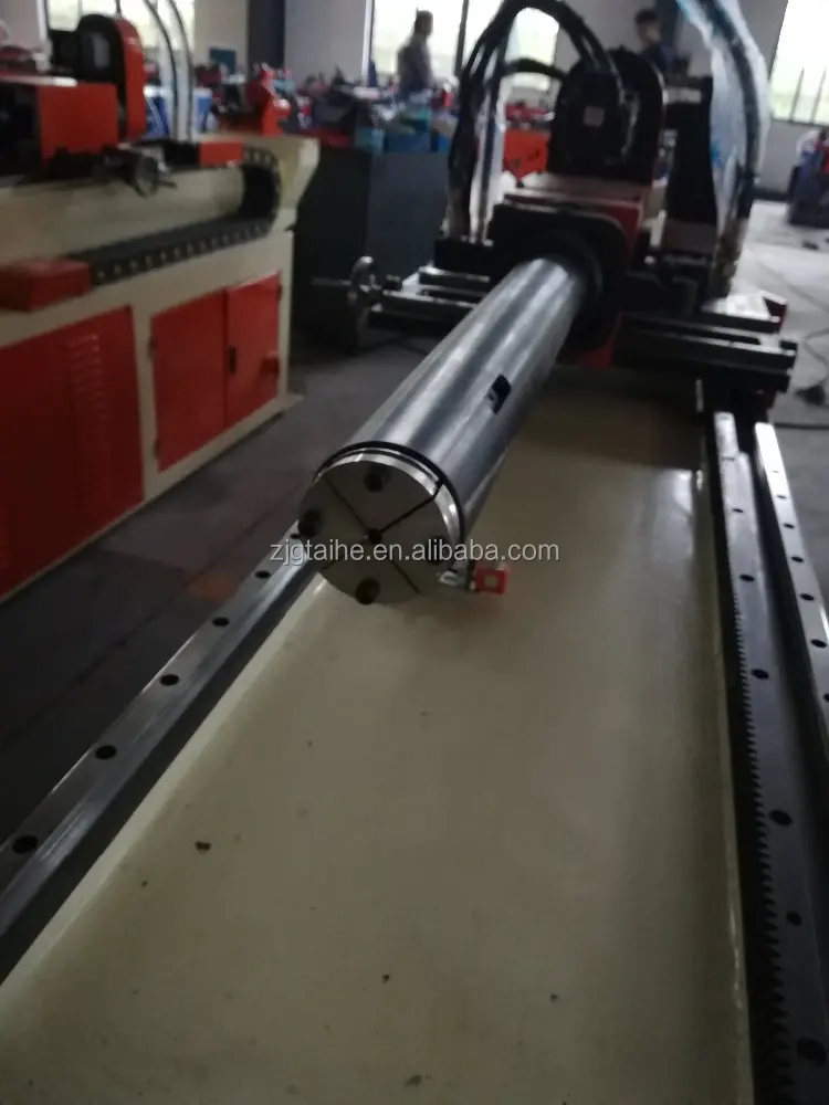 Automatic Pipe Wire Spring Coil Bending Machine Hydraulic Cnc Small Pipe/wire Bending Machine Steel Bar Stainless Steel CN;JIA