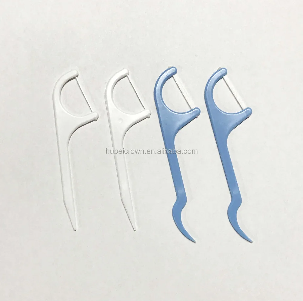
Manufacturer approved BRC BSCI High quality Professional OEM/ODM Dental floss picks 