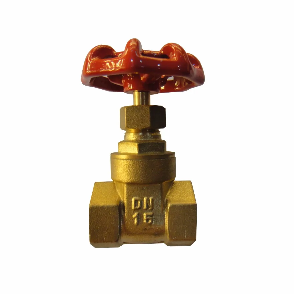 
50mm High Pressure Motorized Os&y Steel Gate Valve Cad Drawing 