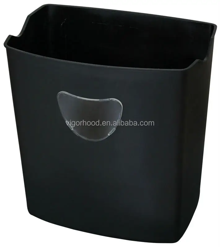 Vigorhood 10 sheets Cross Cut Paper Shredder W/CD VS1008CD