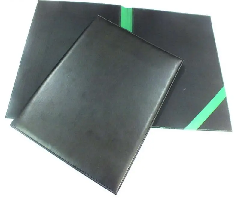 Certificate cover completion diploma cover 9x11.25 inch Factory supply custom honor certificate of confirmation