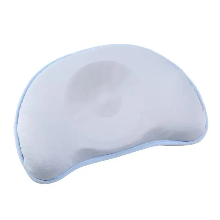 
Детские продукты пена с эффектом памяти детская подушка для сна с плоской головкой 