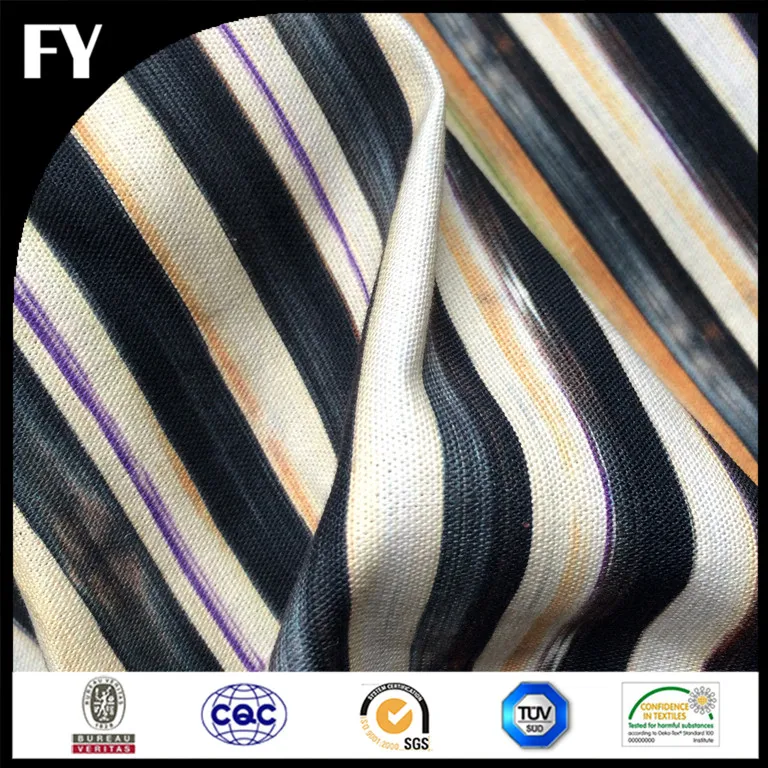 
bed linen fabric custom digital print for wholesale 