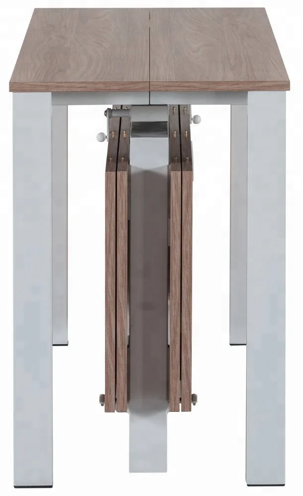 Gomlden hot sell modern special use convertible diningtable set high quality