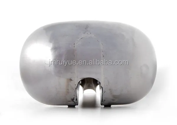 
Heavy Duty Steel l 8