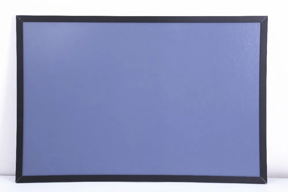 
Wall Mounted Cork Board Cork Bulletin Pin Board on Sale 