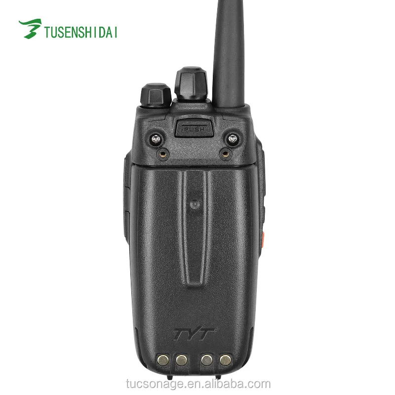 Самый мощный 10 Вт радио 3800 мАч крест repeater функция