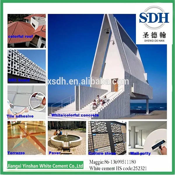 The Best and Cheapest portland pozzolana cement