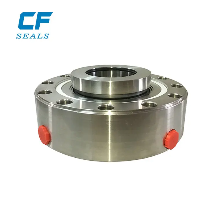 Good price Depac Cartridge Mechanical Seal Marine Shaft Sealing