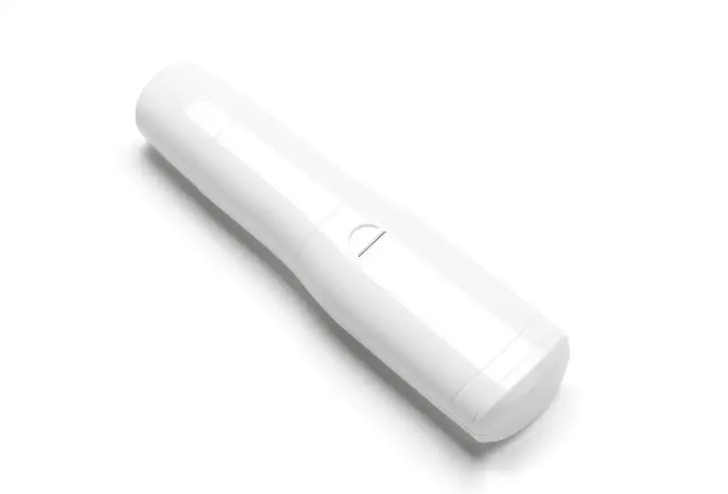 Portable battery operated durable pet grooming electric cat nail grinder