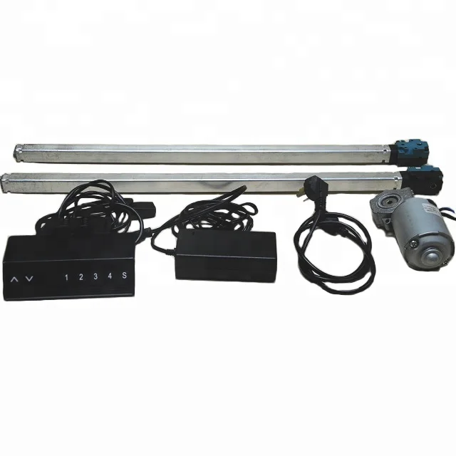 Worm ear electric Linear Actuator with position sensor for adjustable table GK44