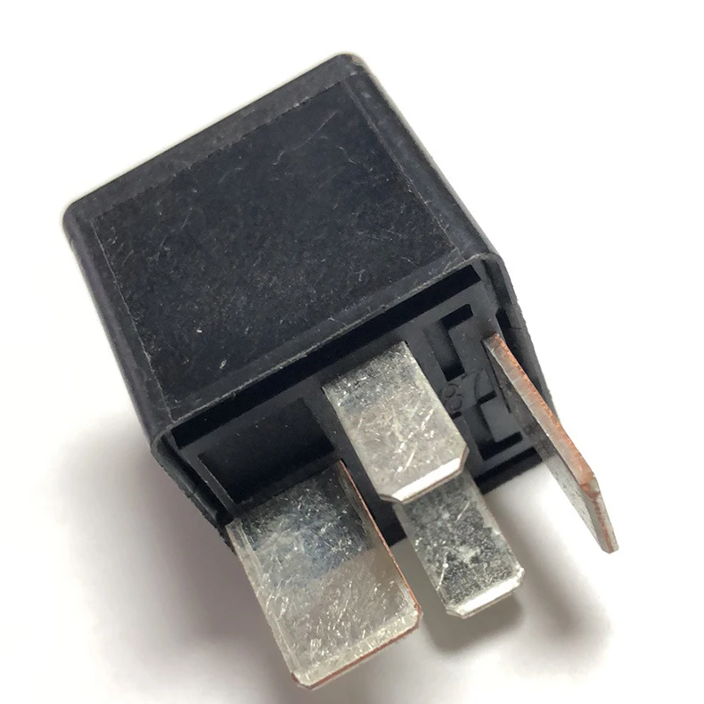 12V 24V 30A 40A Magnetic Retention Relay 4Pin Waterproof 2019 Innovative Product Auto Parts RELAY FOR VW