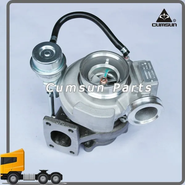  Турбокомпрессор Cumsun HE221W