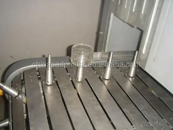 Горячая Распродажа UV бетонополивочная машина для пластиковых и стеклянных бутылок