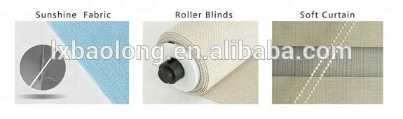 
BL-PF320 Roller Blind Automatic Fabric Cutting Machine 
