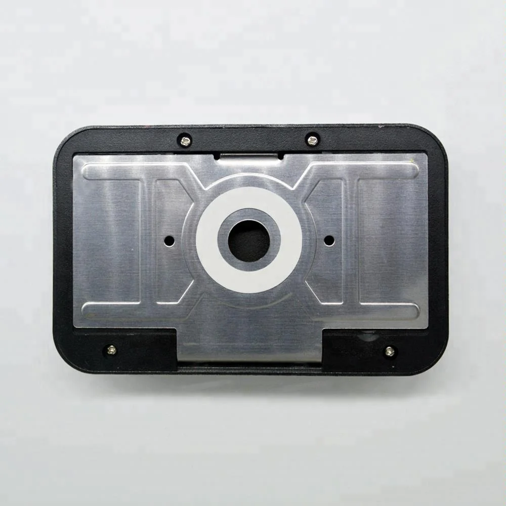 digital door hole camera with 3.5 inch LCD screen