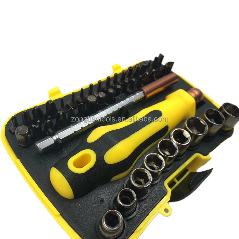 Набор инструментов для ремонта отвертки для сотового телефона Foshan zongtian