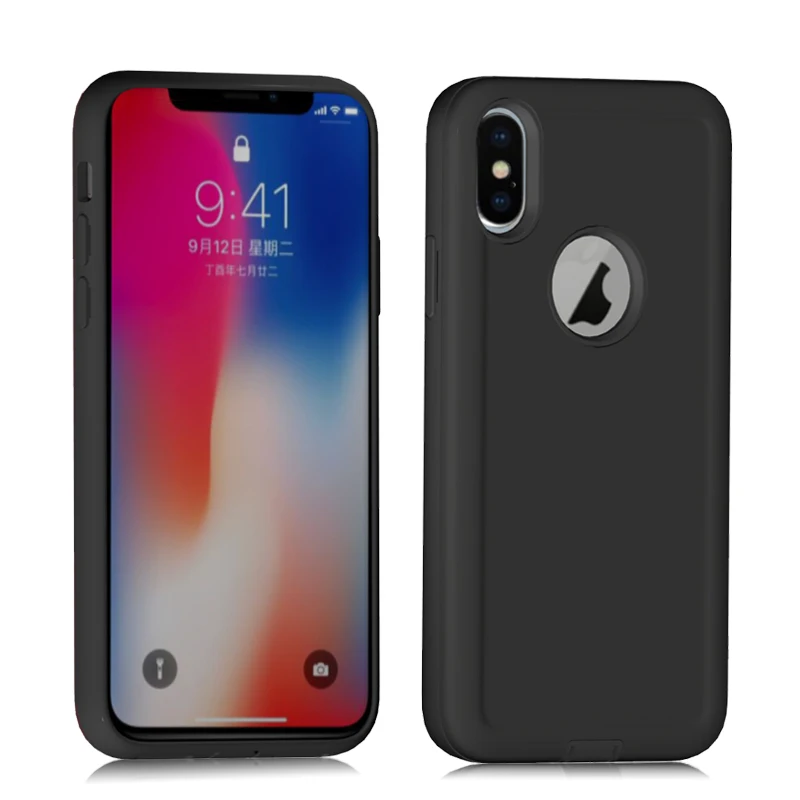 Mobile Phone Case For Hisense F22/F22M/F23, Plastic Phone Case Cover