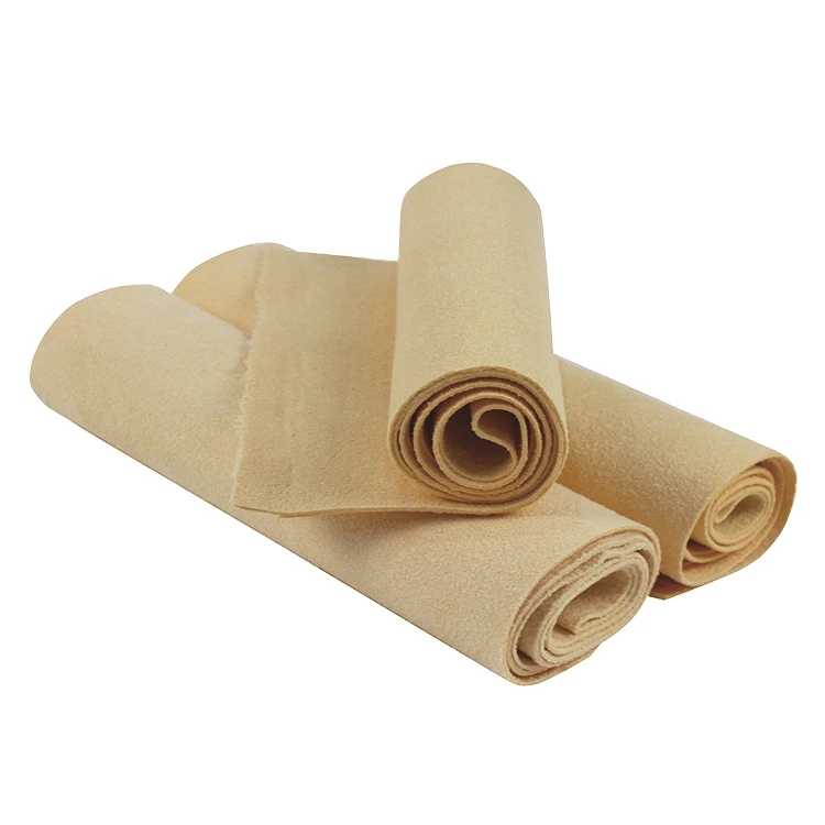 100% polyester nonwoven fabric breathable woven fabric anti slip fabric /absorbent car cleaning cloth