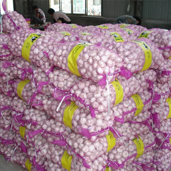 
GLOBAL Sale Fresh Style CHINA GARLIC SUPPLIER GARLIC PRICE 