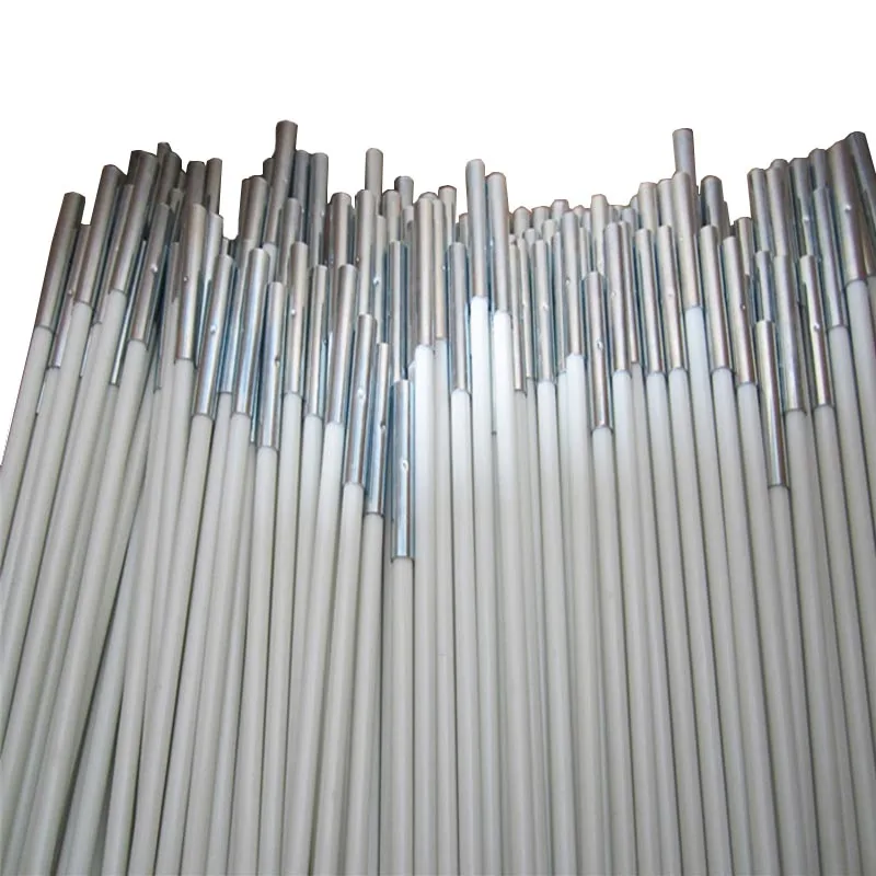 7.9mm Best Quality Frp Tent Pole Factory Wholesale Tent Pole Telescopic Fiberglass Tent Poles